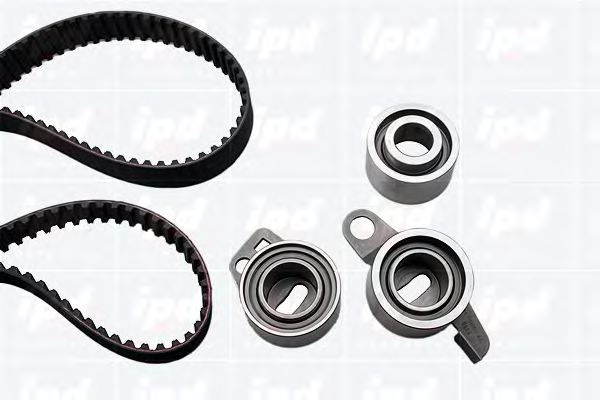 IPD 20-1293 Timing Belt Kit